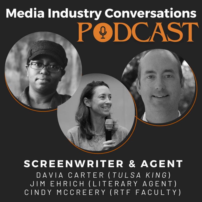 Center for Entertainment & Media Industries tweet media