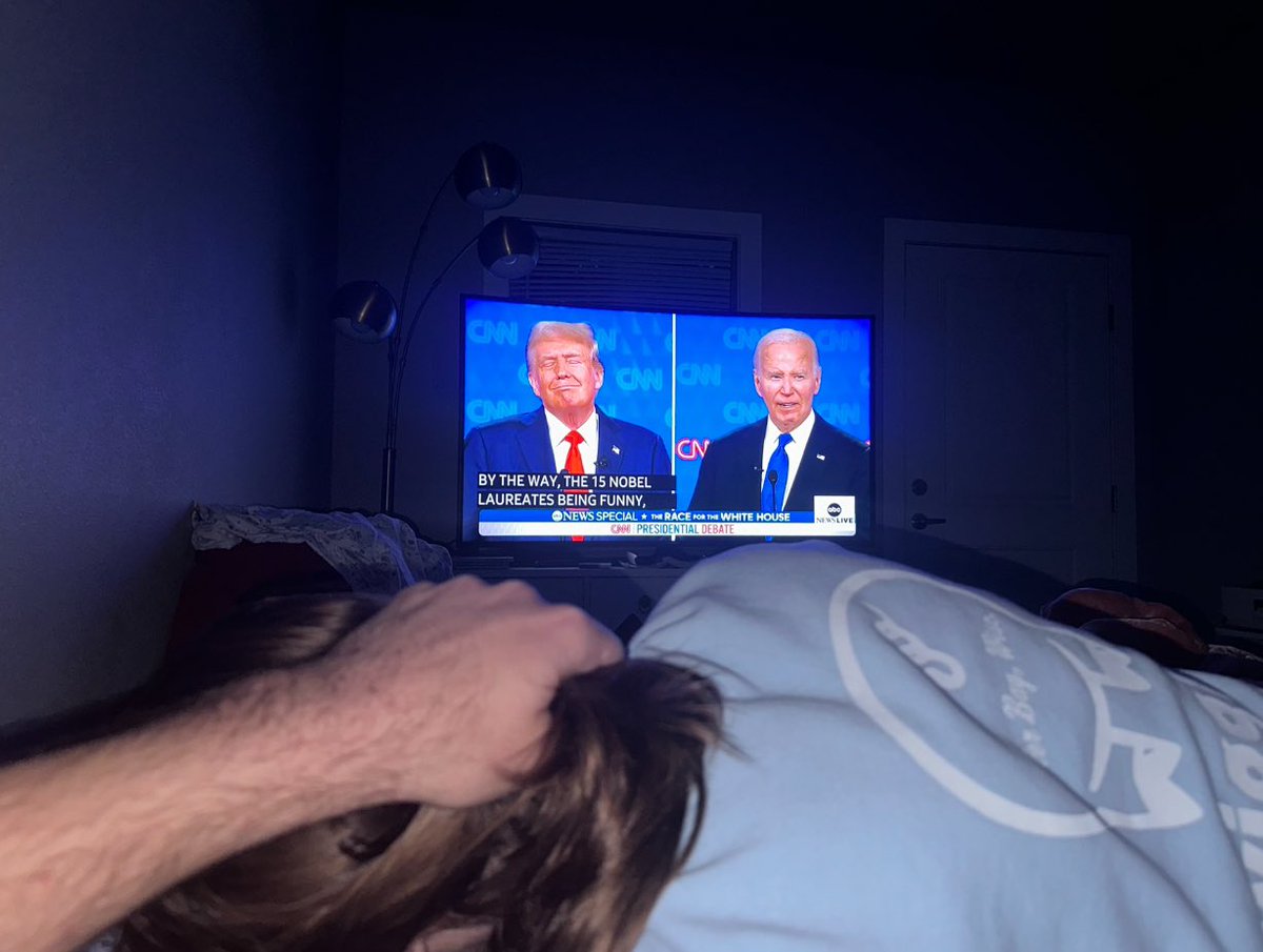 boring ahh debate