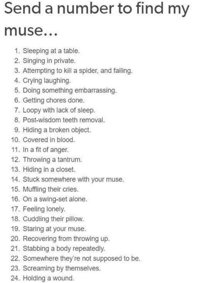 || We ballin from inactivity.

We stay ballin from inactivity.

A.K.A: I AM SORRY I KEEP DISAPPEARING LIKE MY LIFE AINT THE BEST BRO

Anyways, I wanna use this to get back into role-playing.

P l e a s e .