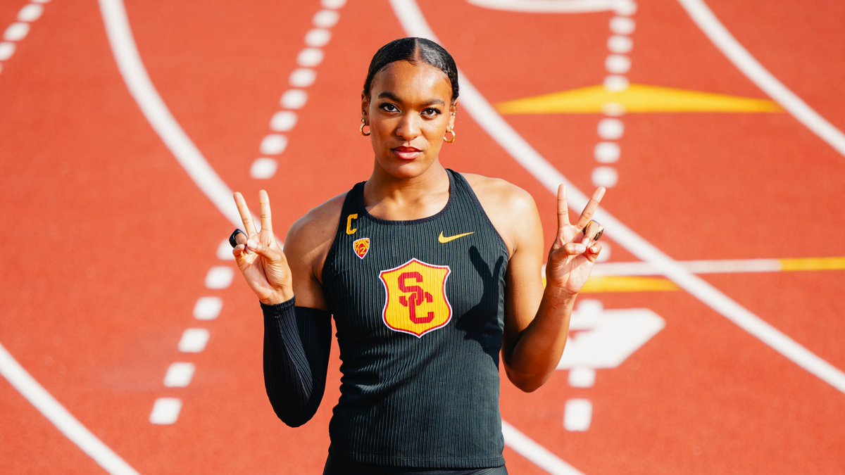 All three Women of Troy automatically advanced to the @USATF Olympic Trials 400m hurdles semifinals!

<a href="/AnnaCockrell48/">Anna Cockrell, MPP</a>: 54.71
Dalilah Muhammad: 55.51
Jasmine Jones: 55.54