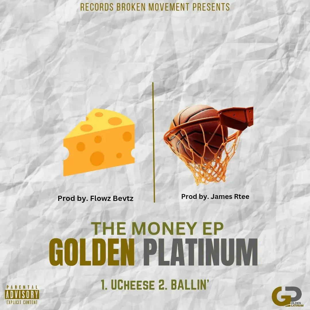 Recordsbroken20's tweet photo. Wassup family, our latest offering titled The Money EP is OUT NOW on All major digital platforms cabanga 😄 
Golden Platinum - The Money EP 💸
BO¥ NBN  x Master C GPlat 

Link:
https://t.co/Vv5Z4gSUOz…

#TheMoneyEP #GoldenPlatinum #RecordsBroken_Movement
Engineered by @Krxtoz_SA https://t.co/MhV4o3v6Zo