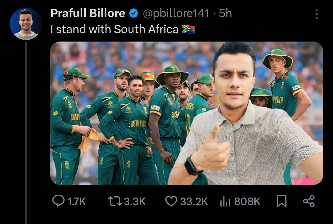 सुमित दीक्षित 🇮🇳 tweet media