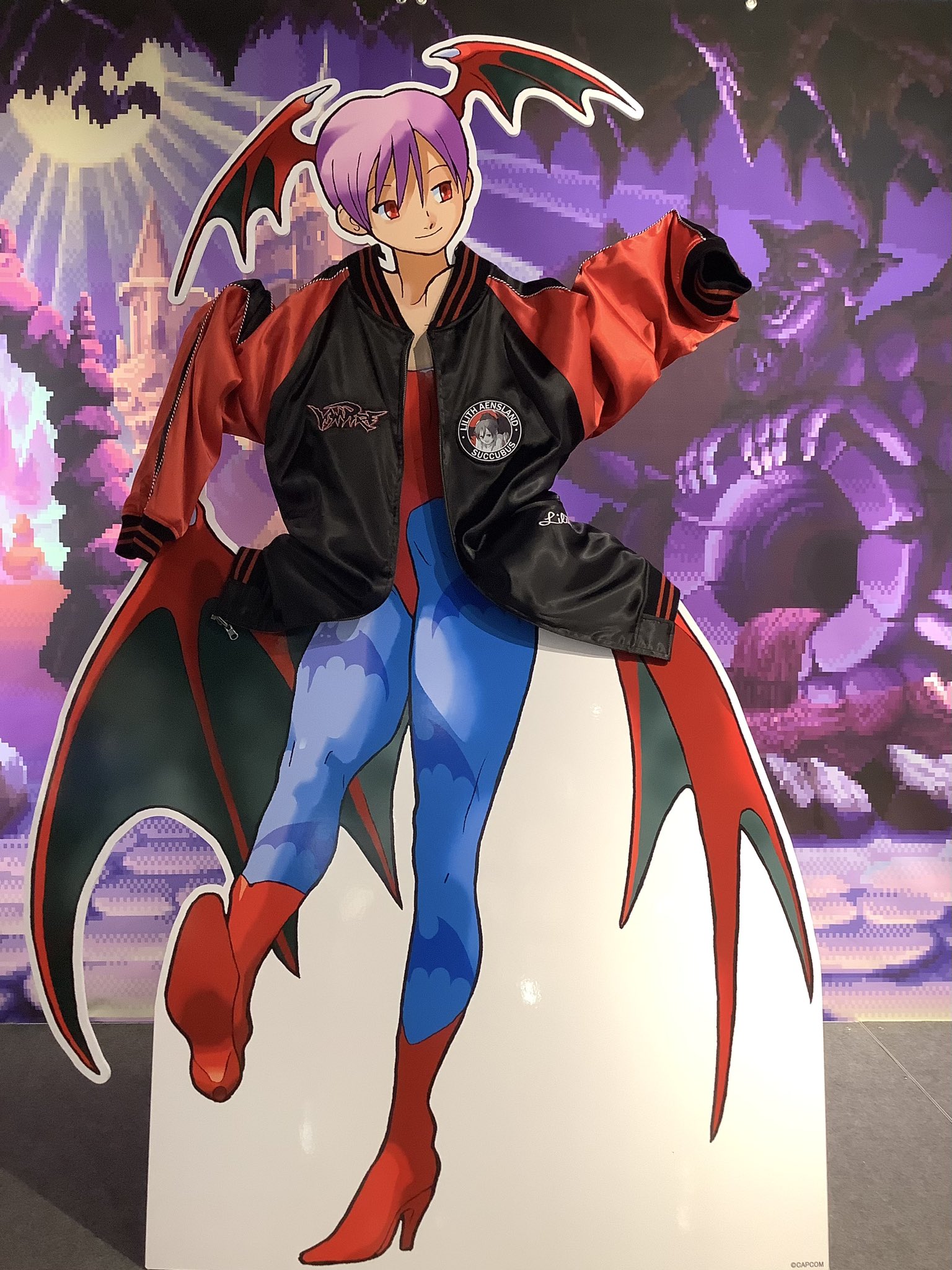BACKDROP GAMEMONSTER on X: BACKDROP GAMEMONSTER on X: