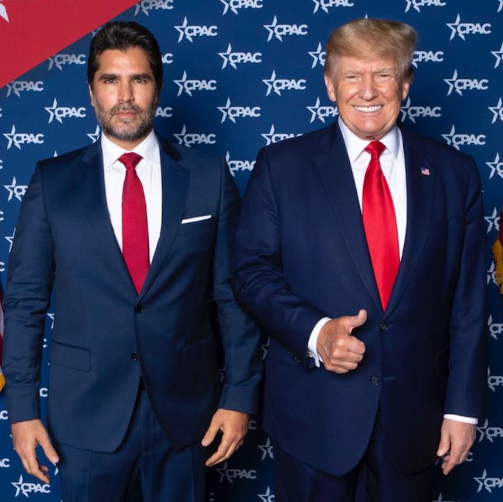 Eduardo Verástegui tweet media