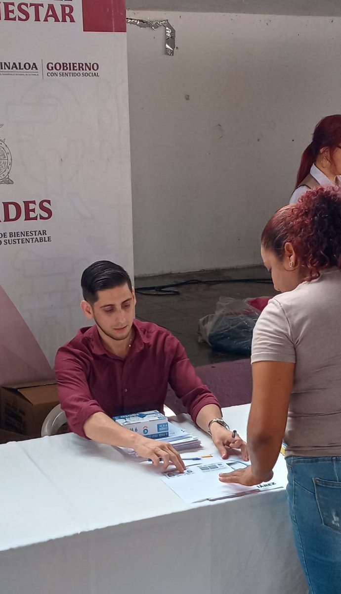 Secretaría del Bienestar y Desarrollo Sustentable tweet media