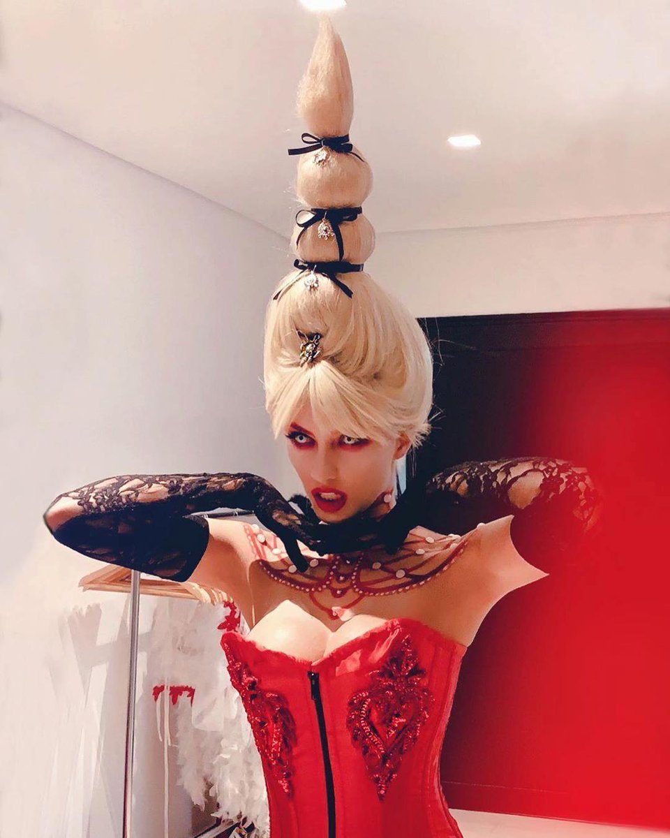 KatieAngelNotas's tweet photo. #KatieAngelNotas
Todo listo para mañana el quinto aniversario🔥 de lanzamiento de 🦇"Tik Tak"💋 de @IamKatieAngel
#KatieAngel #KatieAngelTV #Preciosuras #PreciosurasPower #AngelsArmy https://t.co/ISNVsAQXOj