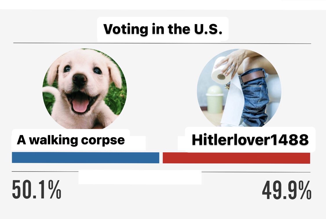 JPHilllllll's tweet image. TFW when you live in the United States
