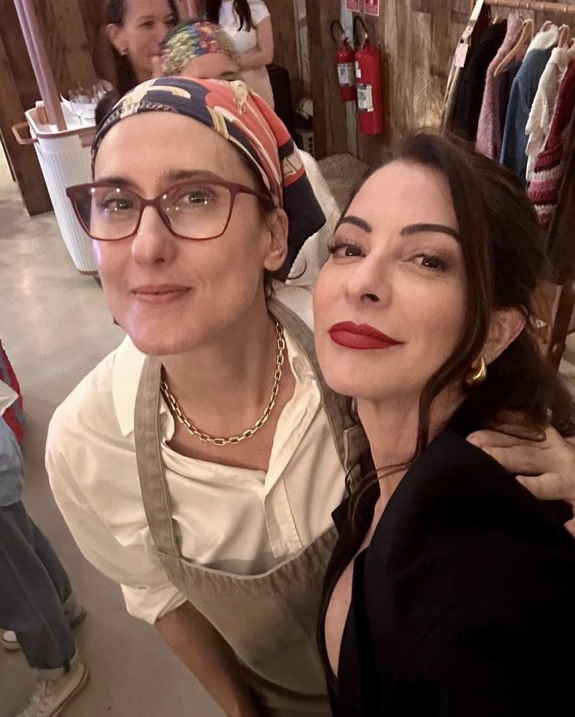 morpholar's tweet image. minhas mães👇🏻👇🏻