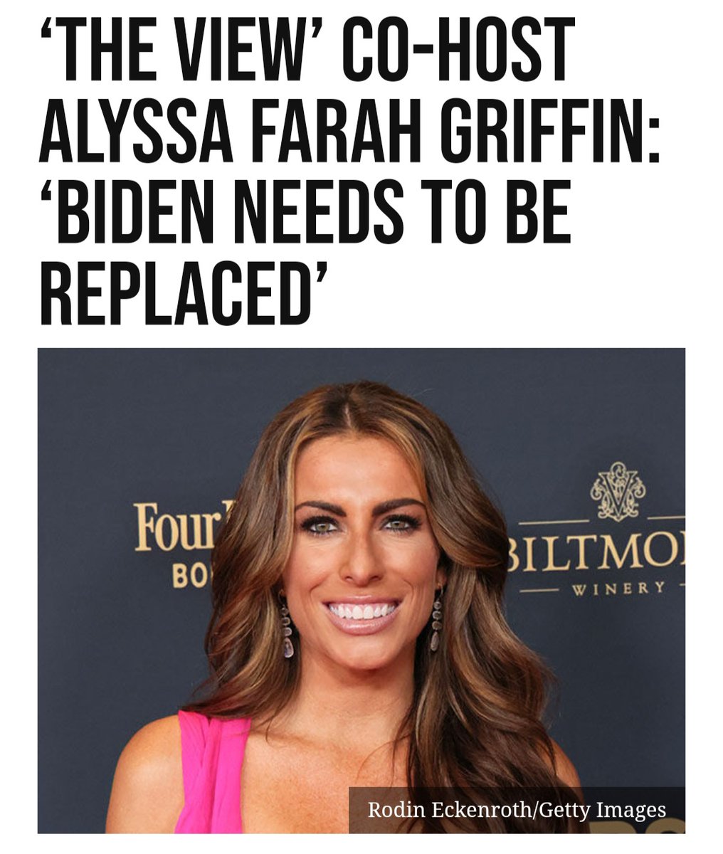 BreitbartNews's tweet photo. 🤣🤣🤣😂😂😂 https://t.co/8MFDdBVV6c
