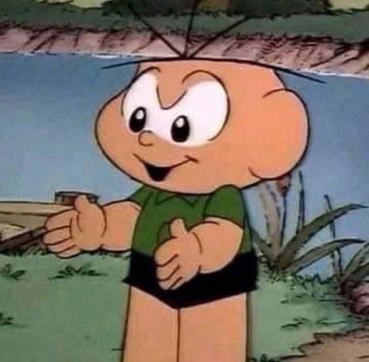 Acho que é assim, vocês gostam ?