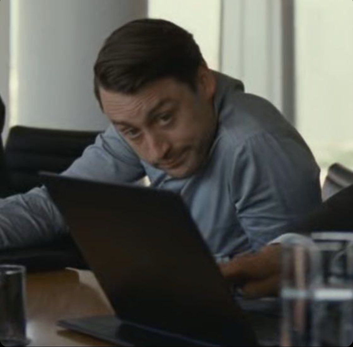 actual footage of Dem strategists tonight: