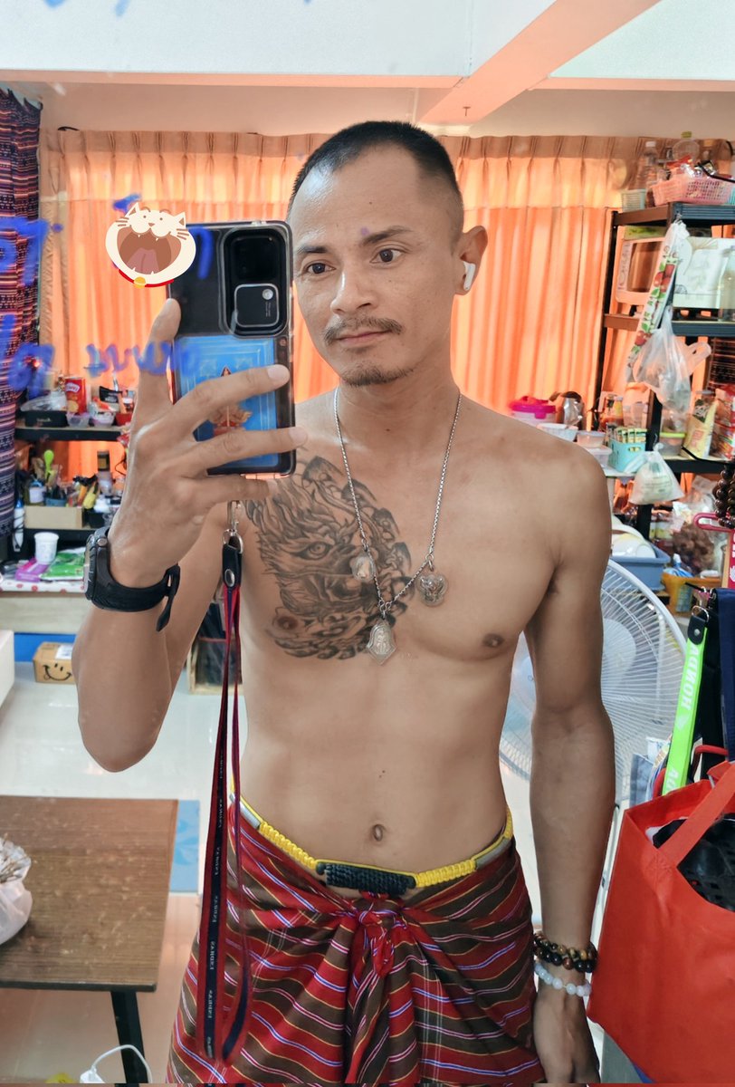 Denchai.M tweet media