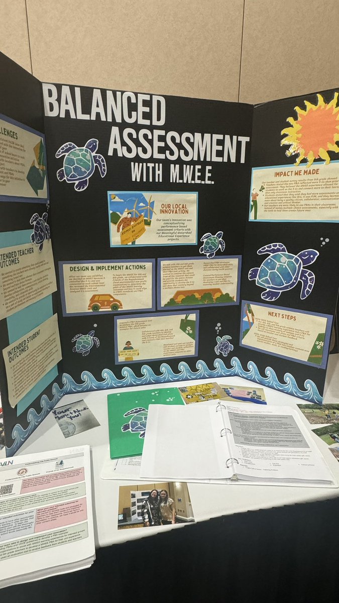 pammoran's tweet image. Loved time today listening to Va Leads Innovation Network teams share their work to design &amp;amp; create learning experiences our young people need to grow their competence, confidence and agency as learners - to develop and use durable life skills #valin  @scl_va @VA_Partners4Edu