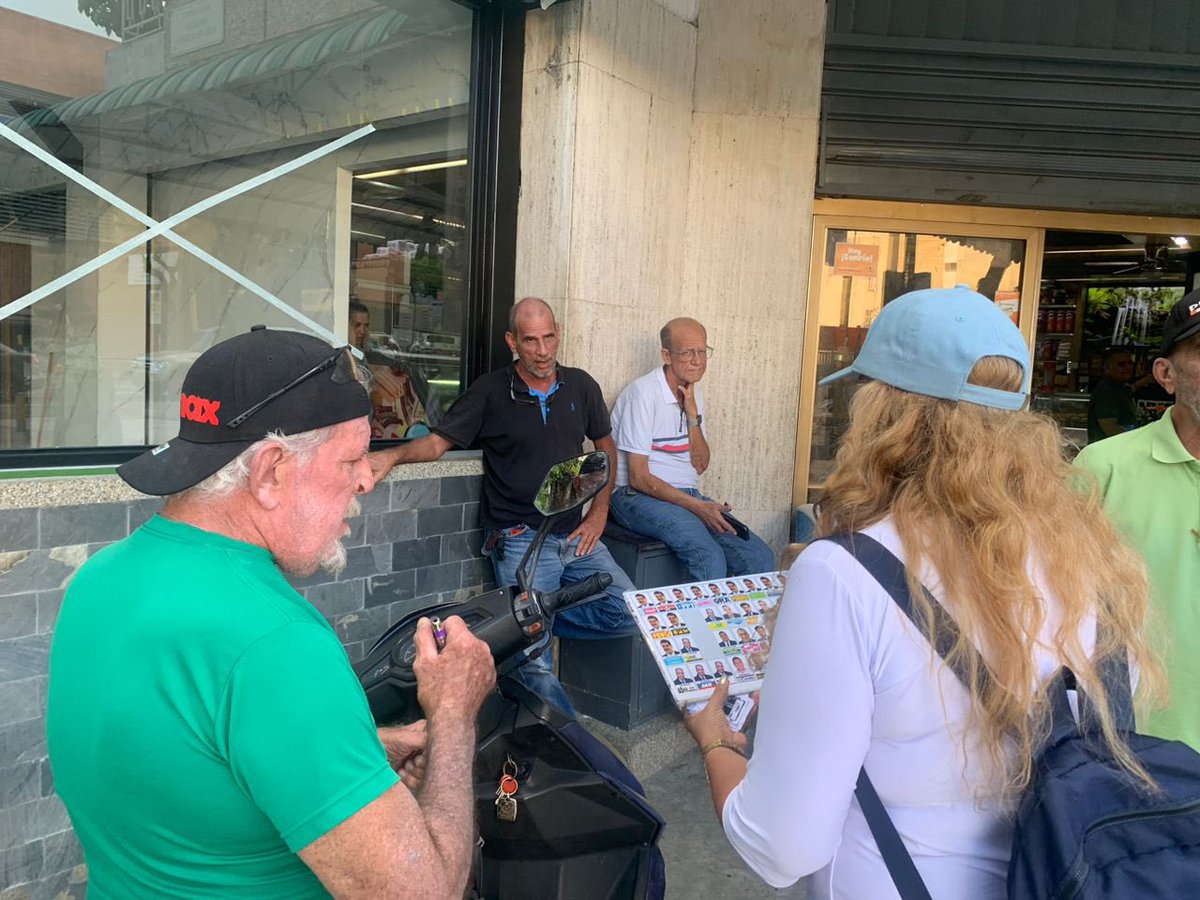 AD Chacao tweet media