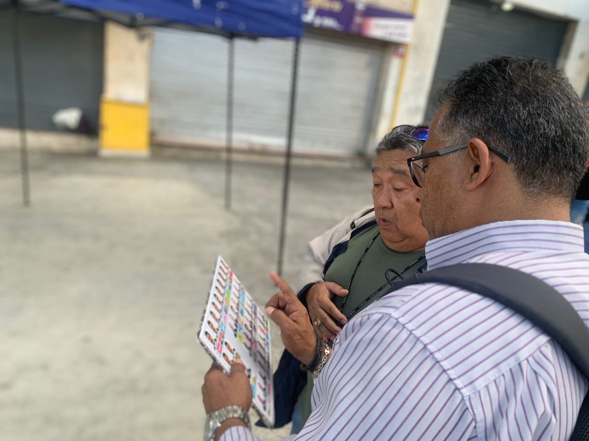 AD Chacao tweet media