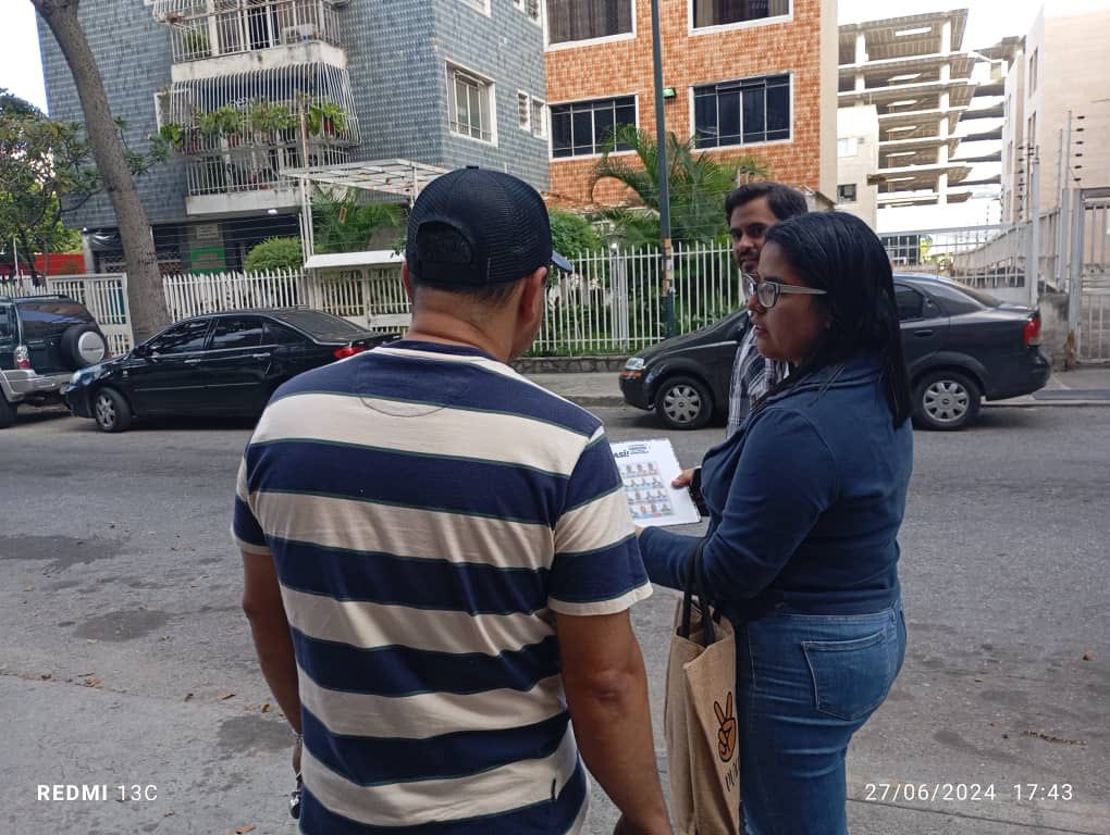 AD Chacao tweet media