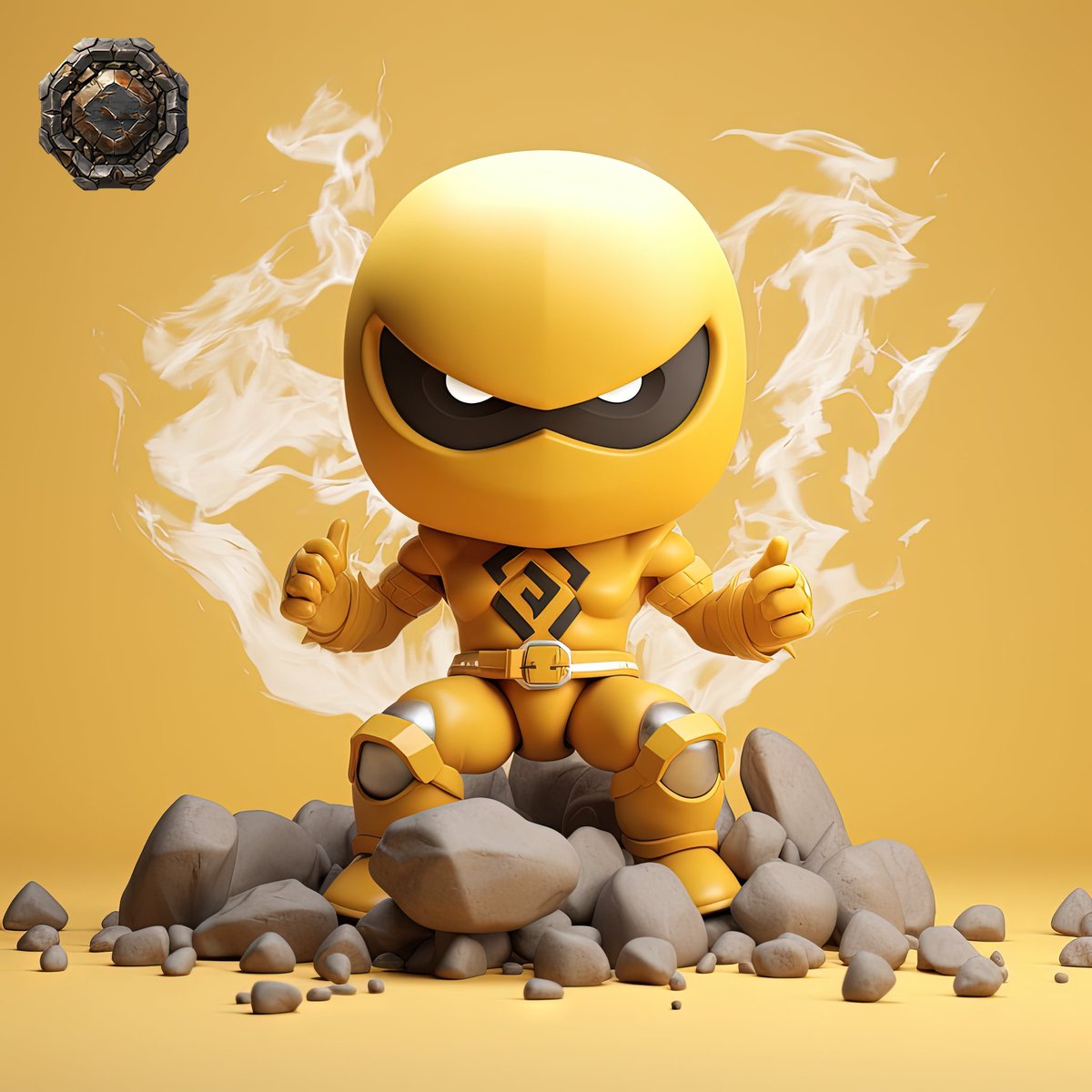 Toilet Monsters Club | FLR tweet media