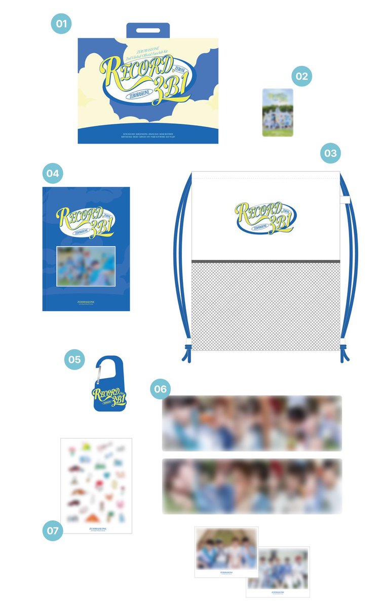 wts lfb zb1 ph

zb1 2nd gen kit tingi
~ 150 ea member set
~ inclusion set for 550
~ 50% July 05, 2024 - 50% July 25, 2024
~ eta : tba 
~ prio taking more item or mem set
~ all members available 
~ reply mine or dm to claim