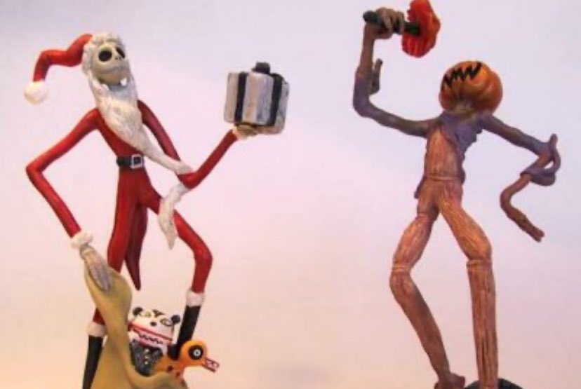 The 2024 Presidential Debate.