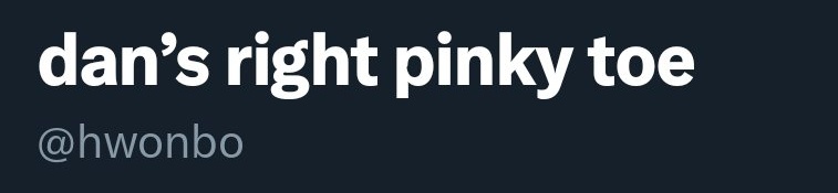 [📢]

ในเมื่อวานนี้ มีผู้ใช้รายหนึ่ง โพสข้อความลงทวิตเตอร์ว่ามีแอคเคาน์หนึ่งมีเจตนามุ่งร้ายและแสดงความเกลียดชังต่อจาฮันค่ะ ขอความร่วมมือคิงเมรายงานผู้ใช้ดังกล่าวด้วยนะคะ

กดที่ รายงาน > คำพูดที่รุนแรง > การมุ่งร้าย

#TheKingDom #더킹덤
#TKD