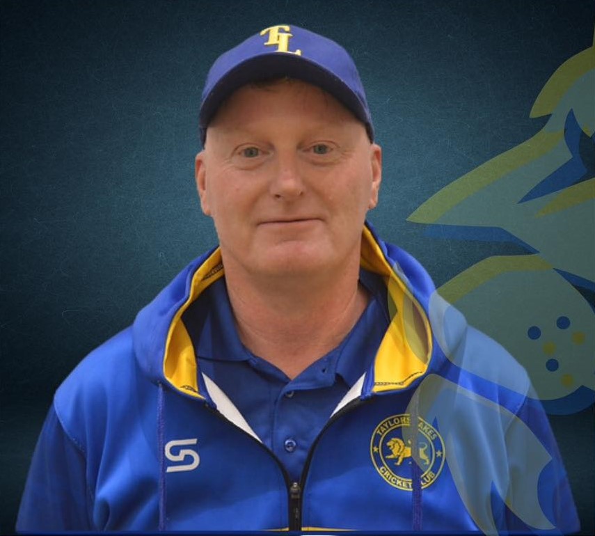Star Weekly Sport (@starweeklysport) on Twitter photo New <a href="/TLCC_1982/">Taylors Lakes CC</a> coach Peter Brasher thought his chance to be a senior coach had passed him. tinyurl.com/ya5us5ah
βοΈ<a href="/taramurray339/">Tara Murray</a> New <a href="/TLCC_1982/">Taylors Lakes CC</a> coach Peter Brasher thought his chance to be a senior coach had passed him. tinyurl.com/ya5us5ah
βοΈ<a href="/taramurray339/">Tara Murray</a>
