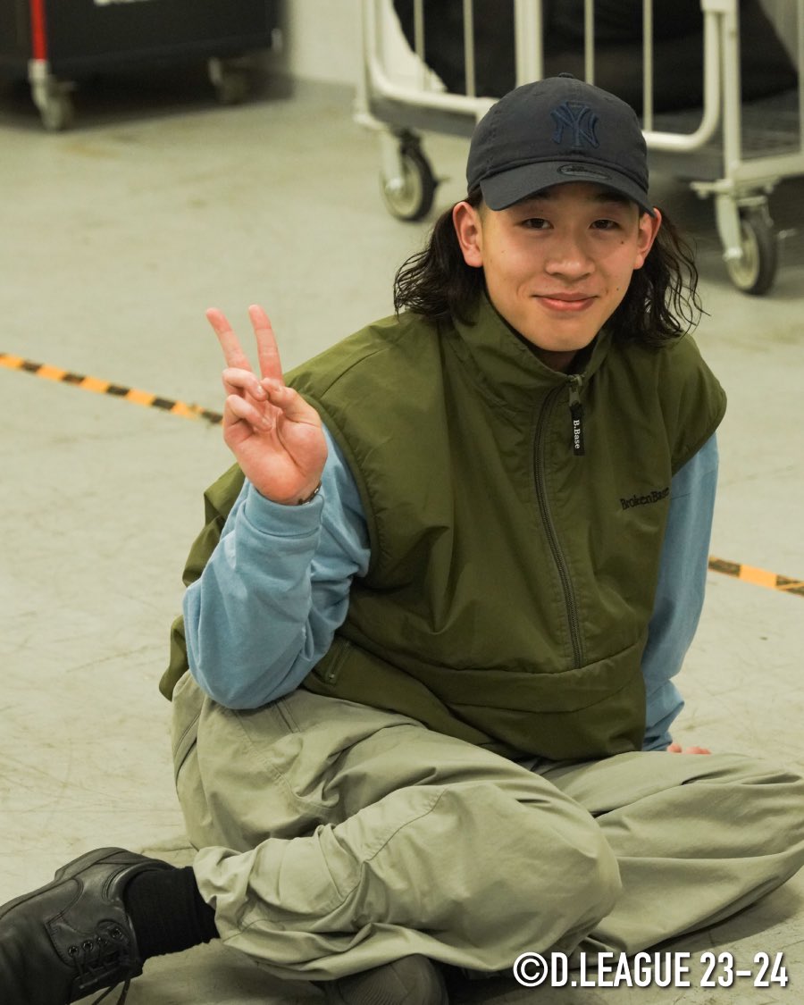 dleague_jp's tweet photo. 🎂HAPPY BIRTHDAY🎂

本日、6月28日は...

dip BATTLES / @dip_BATTLES 
 
5  SHO / @bboy__sho の誕生日！

おめでとうございます✨

▼HPのプロフィールはこちら
https://t.co/HQE34UG5eY

#Dリーグ
#dipBATTLES https://t.co/xknEk9vdR7