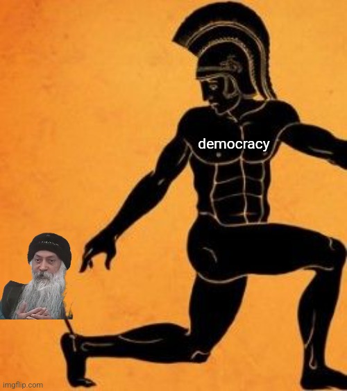 The Voluntary Inquisition 🏴 tweet media