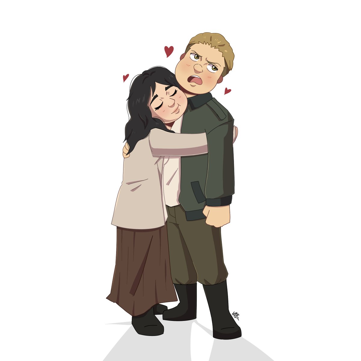 vpeereiraa's tweet photo. yo en mi era lover 🥰
#aot #pieckfinger #porcogalliard #pokkopiku #AttackOnTitan #shingekinoiojin https://t.co/ybwXiadAQx