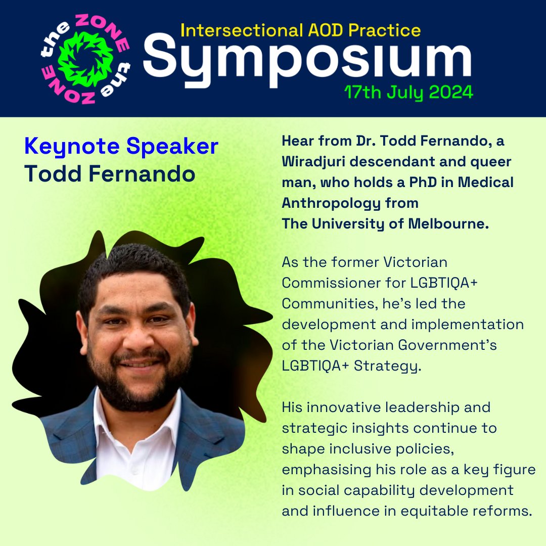 Youth Support + Advocacy Service (YSAS) tweet media