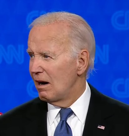 That face when you poop your pants on stage