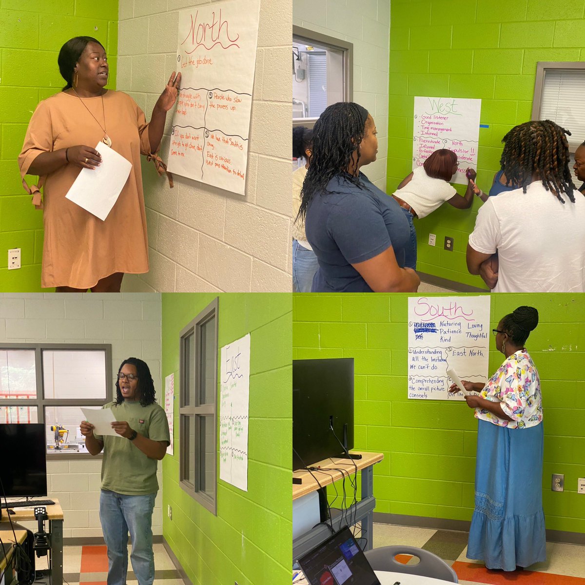 Nefertiti Singleton Ed.S tweet media