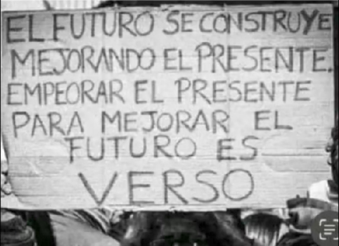 PERIODISTA DE PERÓN tweet media