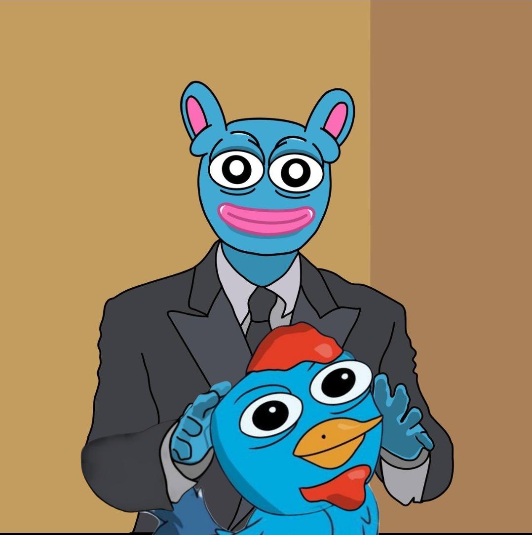 Brock_Base's tweet photo. @SolJakey the ticker is $BROCK, Brett's Cock https://t.co/lgHCaCS8nt