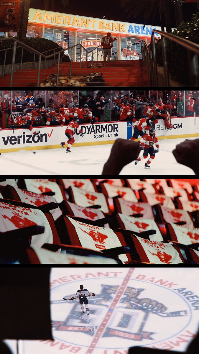 ssalceda25's tweet photo. Frames from the @NHL  #StanleyCupFinals Games 5, 6, &amp; 7. https://t.co/W5L9sNdHR0