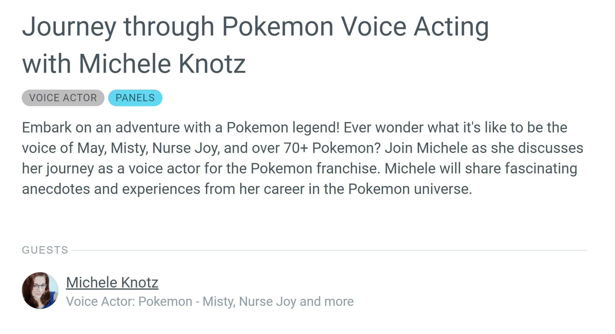 Jason Fanelli on X: &ldquo;But now for a cool thing: this weekend is the 