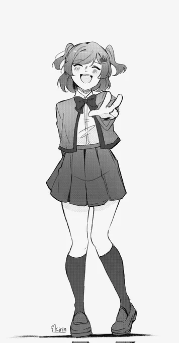 #スタァライト 