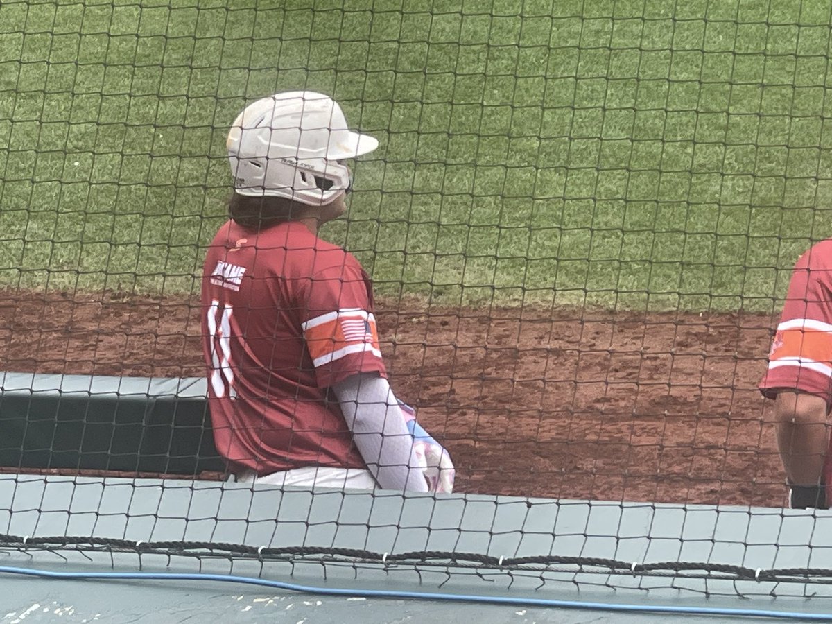 .<a href="/NatChampSeries/">NattyChampSeries</a> Thank you for a great 1st day. Best high baseball championship in the country.