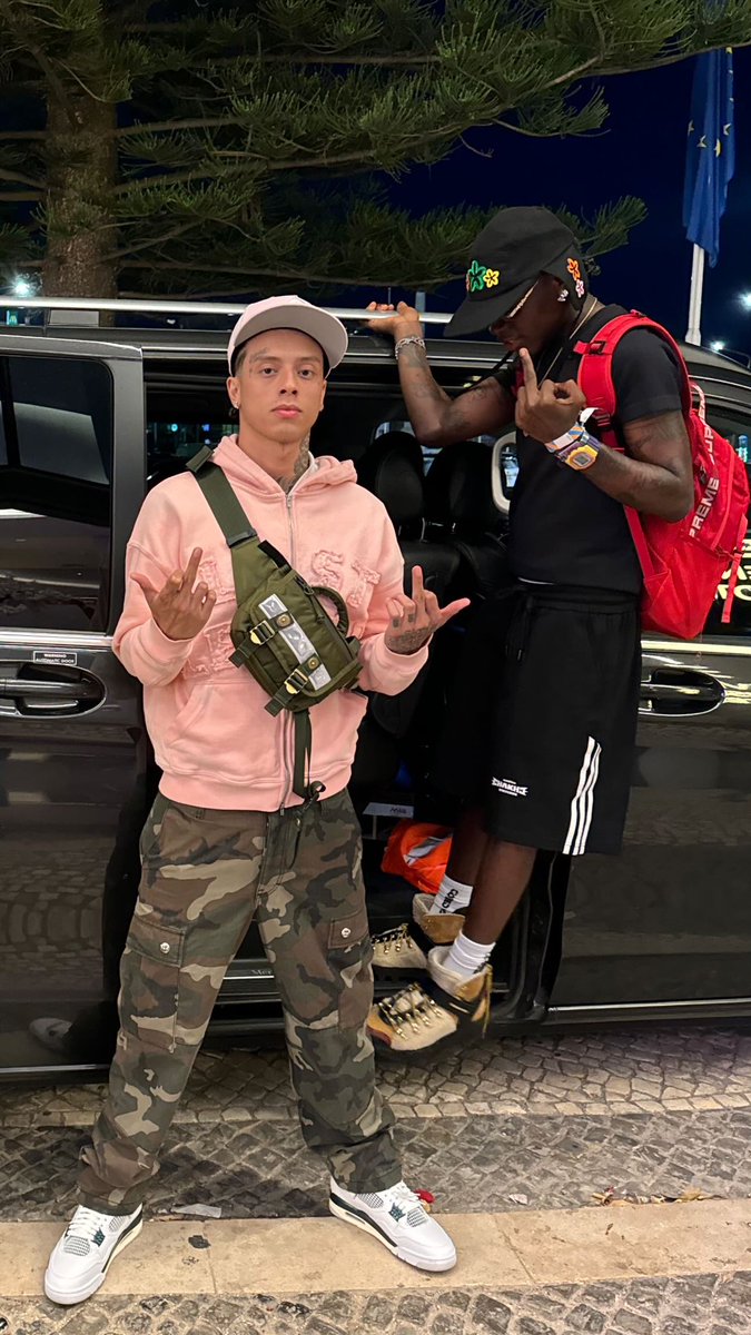 Walterbankss_'s tweet photo. History was Made https://t.co/nFB9kRxW76