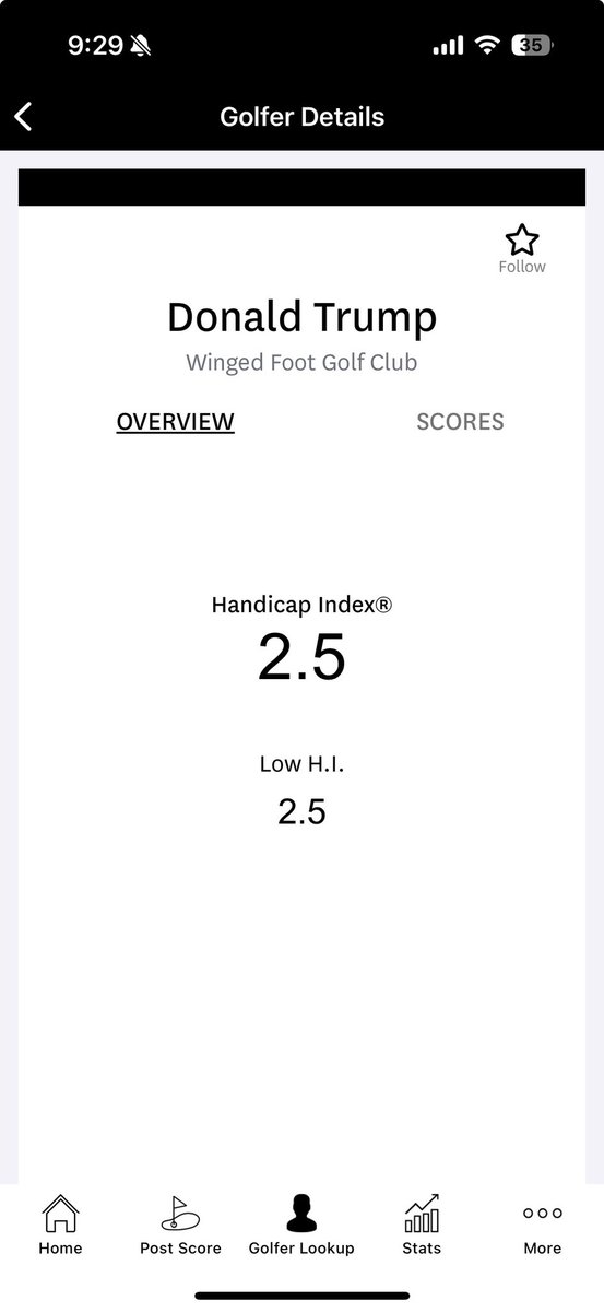 Barrett Banister tweet media