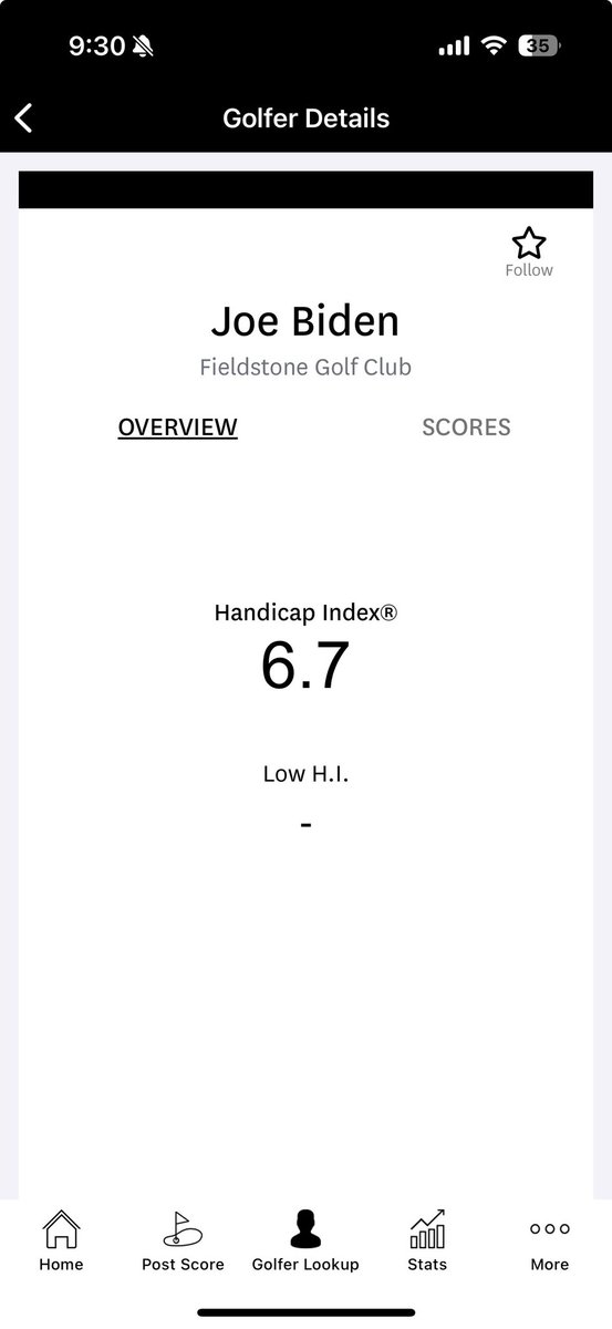 Barrett Banister tweet media