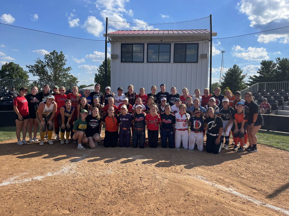 LakeLandSoftball tweet media