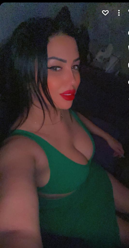 Massage In Riyadh Hilda tweet media