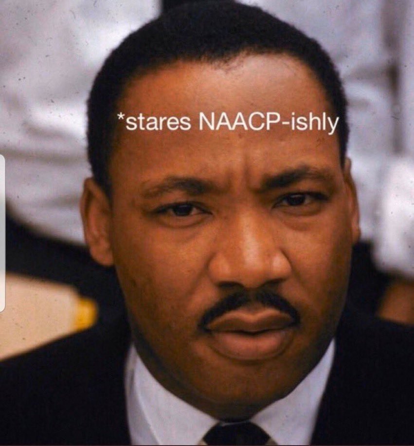 Trump: …”the Blacks” and “black jobs”

Black People:
