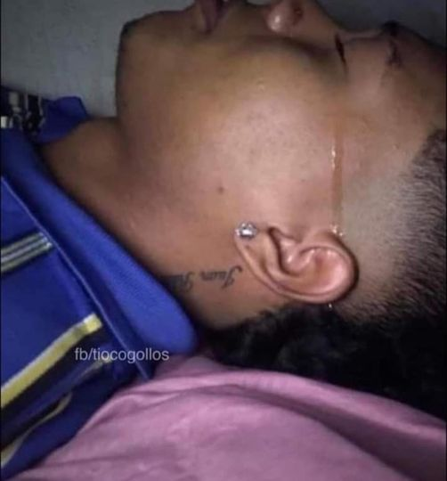 Se me va a acabar la mota y ya no hay punto, tengo un chingo de tarea y siento que no avanzo, ya no tengo ropa limpia y de la beca no contestan. Pero la vida es chida.