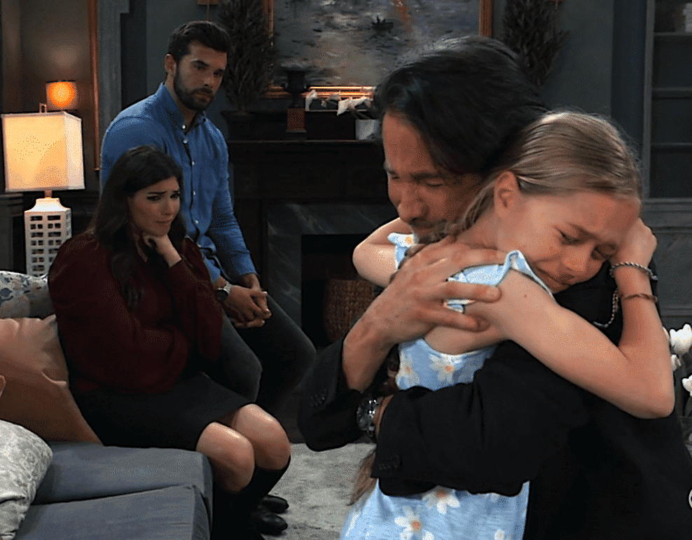 MIchael Fairman (@michaelfairman) on Twitter photo 😥😥😥
GENERAL HOSPITAL: Finn and Violet Share an Emotional Goodbye Before He Leaves for Rehab - bit.ly/4cD2RYv <a href="/GeneralHospital/">General Hospital</a> <a href="/JophielleLove/">Jophielle Love</a> #MichaelEaston 😥😥😥
GENERAL HOSPITAL: Finn and Violet Share an Emotional Goodbye Before He Leaves for Rehab - bit.ly/4cD2RYv <a href="/GeneralHospital/">General Hospital</a> <a href="/JophielleLove/">Jophielle Love</a> #MichaelEaston