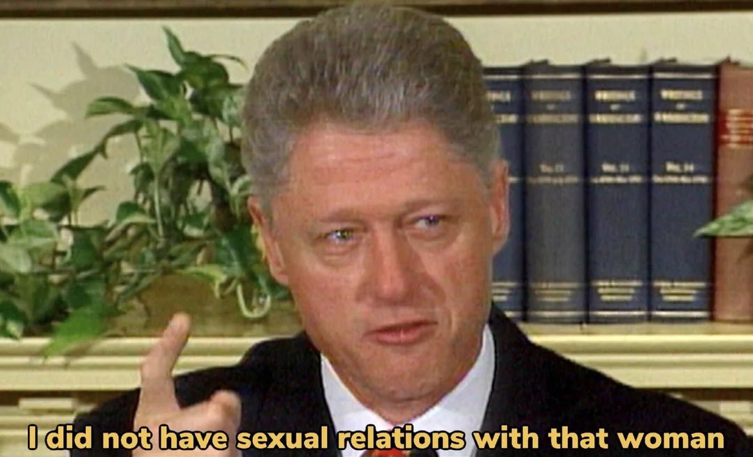 meowburger's tweet photo. Presidential Debate Spoilers No Context https://t.co/ApigSMhmwS