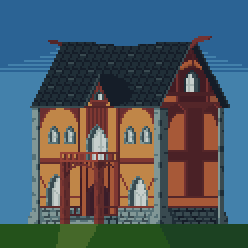 MaRPy_GDP's tweet photo. #porch #pixel_dailies #pixelart #aseprite
@Pixel_Dailies https://t.co/SXTB2CiRbD