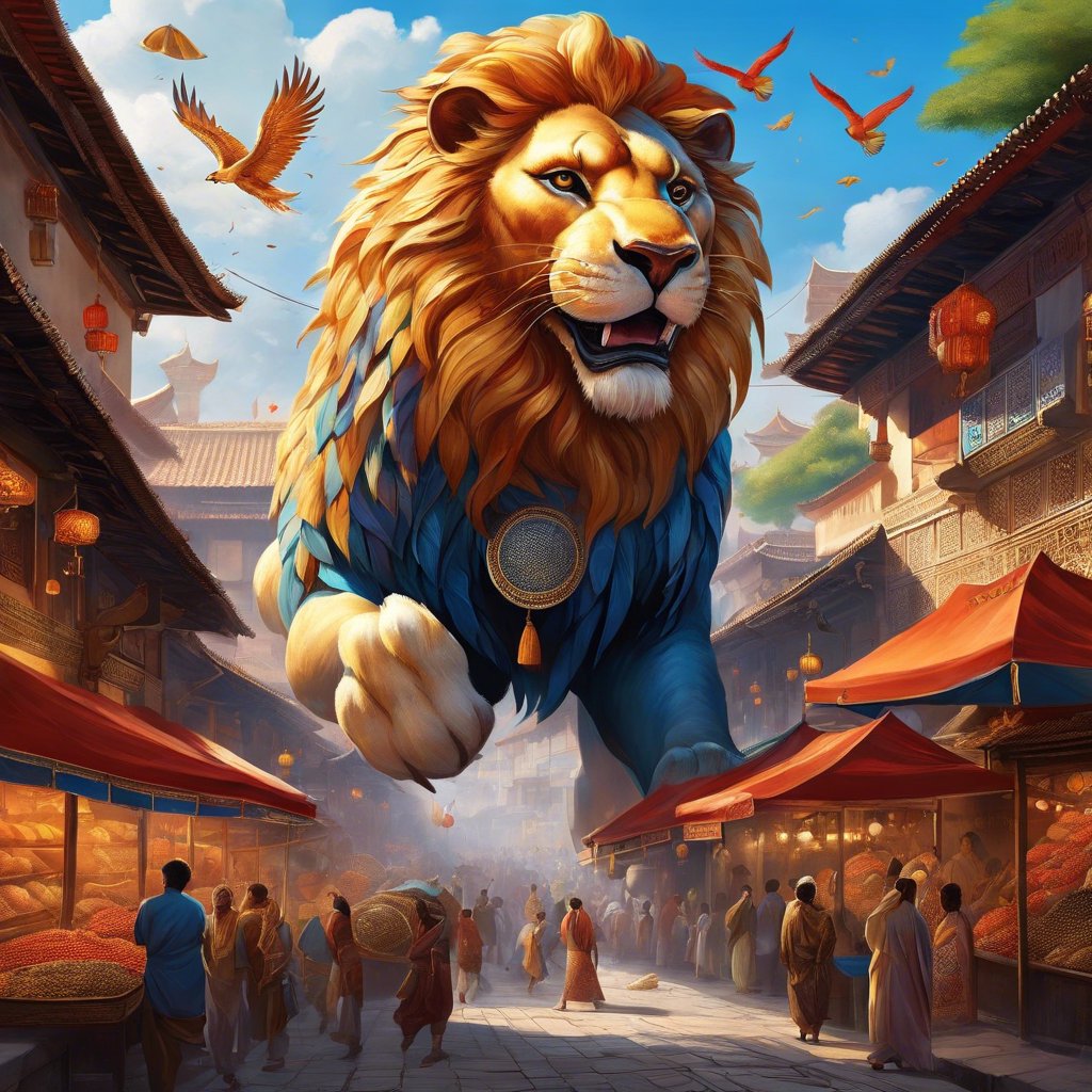 🔥OpenMark - Multichain Marketplace for Traditional Games Adoption.

We leverage gaming as the proven gateway for Web2 user adoption.

➡️Streamlined UX/UI, No-code collection/NFT creation, EVM Compatibility.
➡️New Trading Mechanism (Sign EIP-712 Message)
➡️Launchpad, Random NFT
