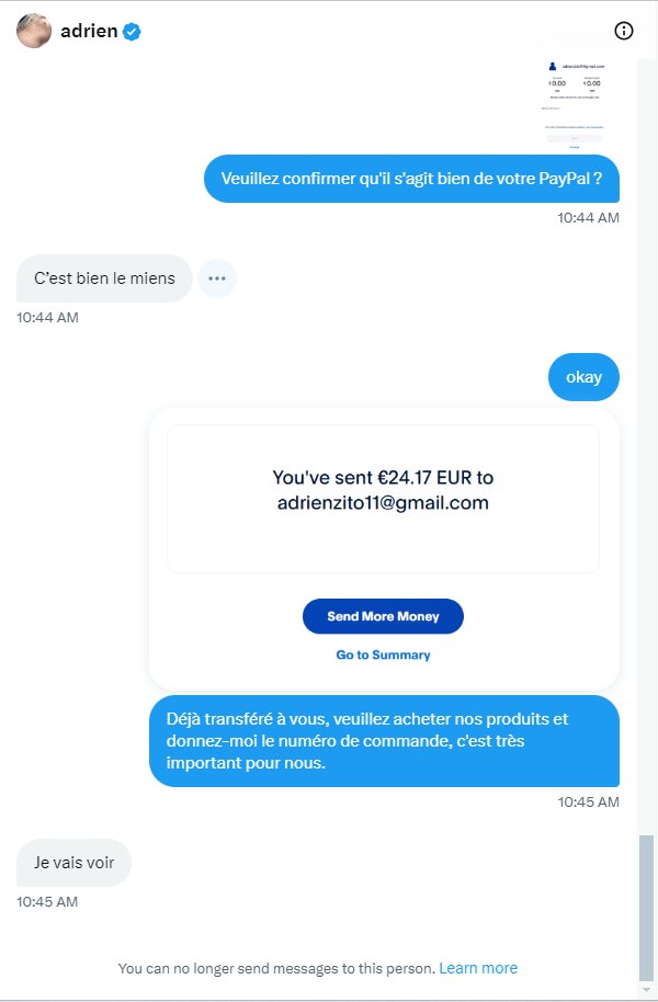 BigdickmaxCool's tweet photo. Ridiculous liar!🤮🤮🤮
Block me as soon as you get the money.
You want to cheat just for 23 euros??? Are you so short of money? You must be an orphan! I'm so ashamed of you, you are such a disgusting and hateful liar!
I usually don't hang liar unless I really can't stand it.😡😡😡