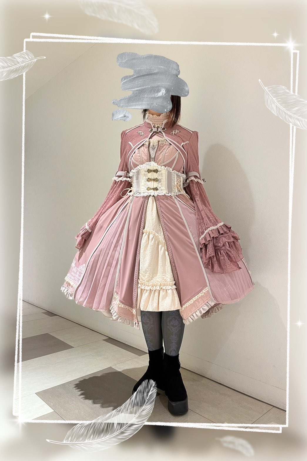 OZZ ONESTE 梅田HEPFIVE店 on X: 